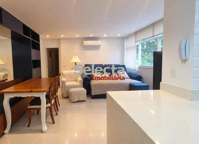 Apartment em Rio de Janeiro - Rio de Janeiro, Leblon