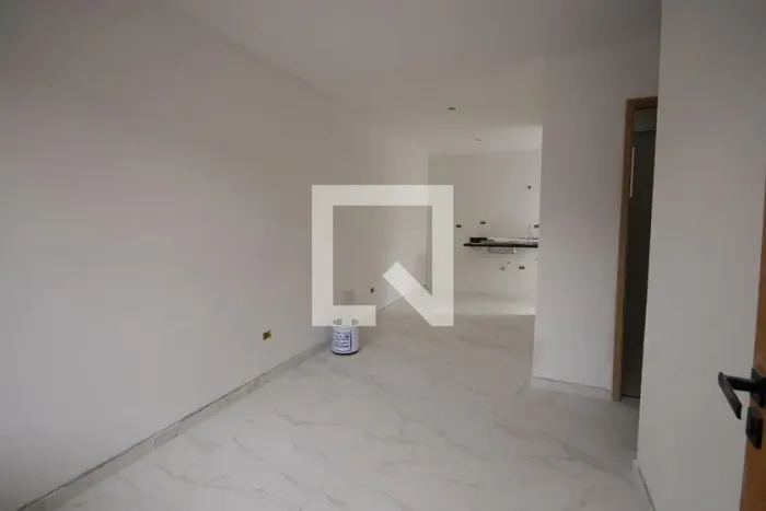Apartamento à Venda - Vila Gustavo, 2 Quartos, 40 m2