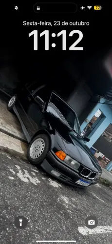 BMW 325I 325i 1993