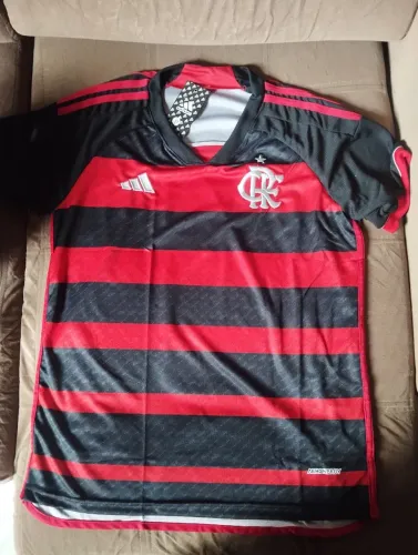 Camisa do Flamengo 