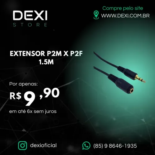 CABO SATA 3P/ HD E SSD