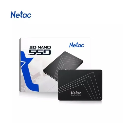 Ssd 1tb Netac