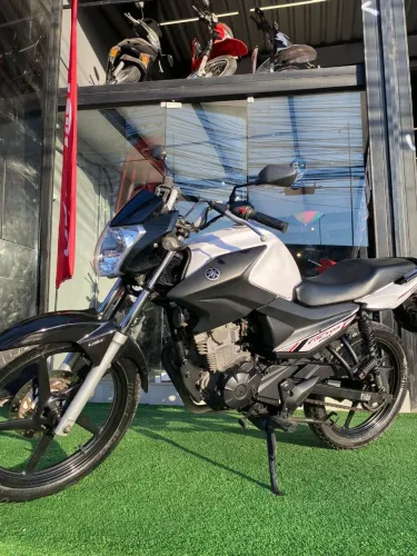 YAMAHA FACTOR 150 2023 OFERTA 