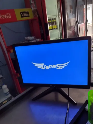 MONITOR 19" FULL HD