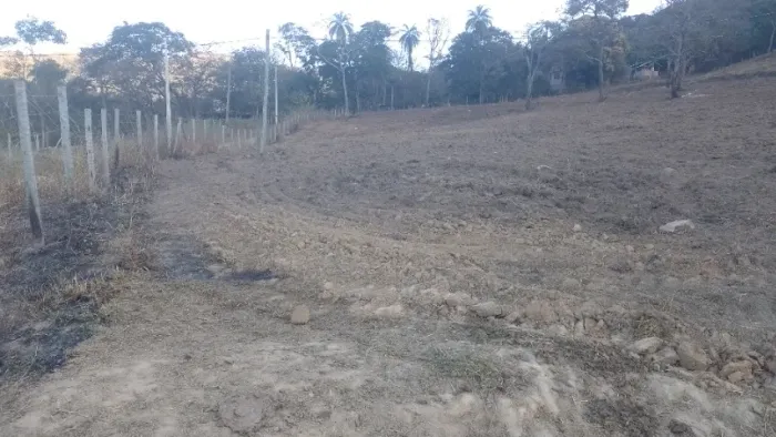 Chácaras em Ravena Sabará 