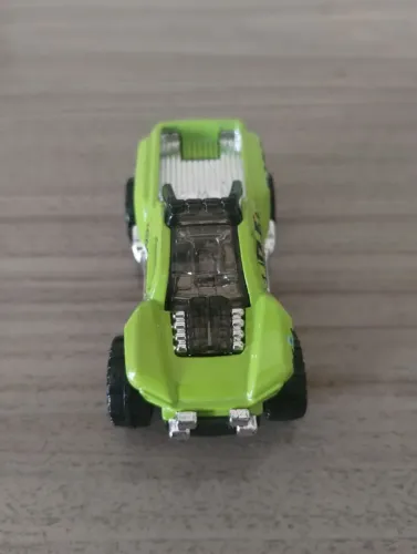 Hot Wheels Dawgzilla 2016 Hw Hot Trucks