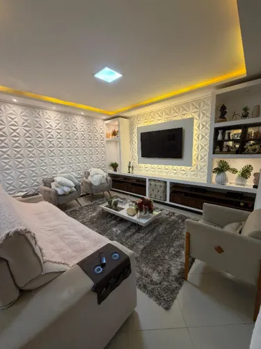ALUGO Casa de Alto Padrão 3 PAVIMENTOS área total 378m² - Rua do Utinga, nº 142
