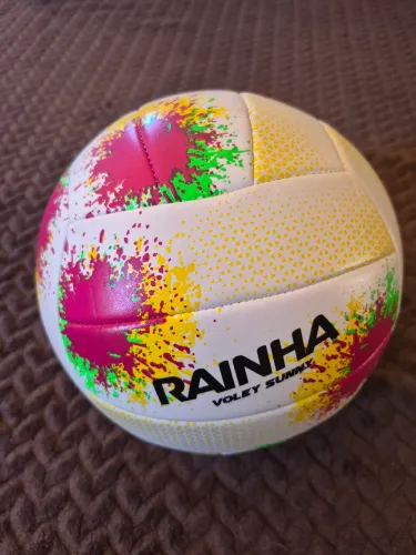 Bola Rainha voley sunny