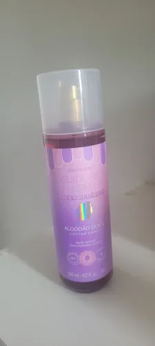 BodySplash - O Boticário