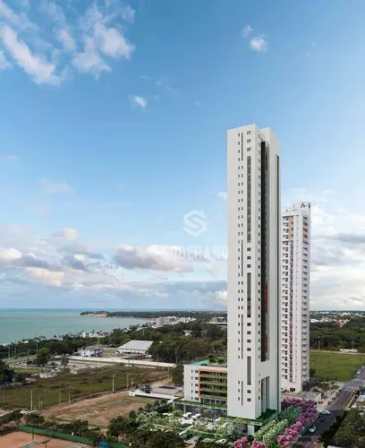 Loja para alugar, 72 m² por R$ 6.530,00/mês - Altiplano Cabo Branco - João Pessoa/PB