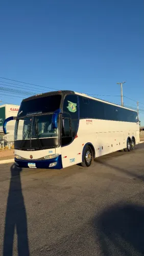 2 ONIBUS A VENDA VEJA DISCRIÇÃO