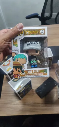 Funko pops alternativo