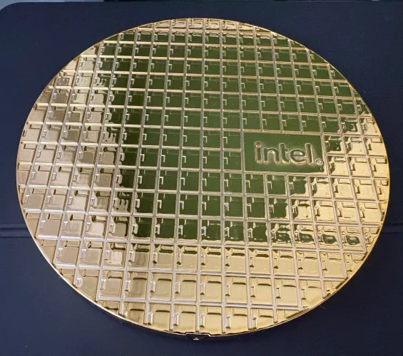 Intel Core i9-12900K - 16 Cores, 24 Threads, até 5.2 GHz