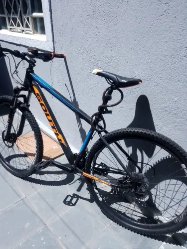 Bike/ Bicicleta aro 29 South