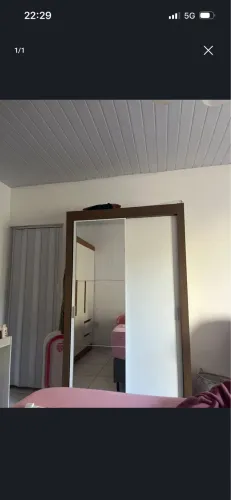 Guarda roupa 