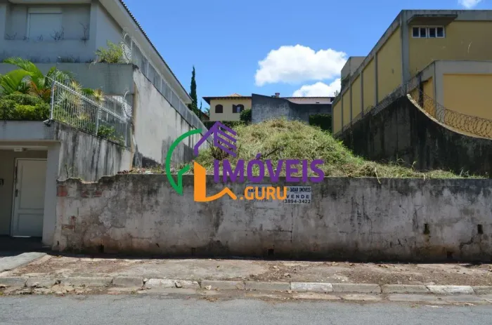 TERRENO - MORUMBI - SP
