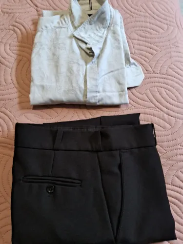 Para homens elegantes