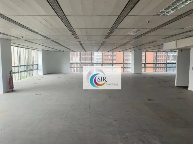 Conjunto para alugar, 267 m² - Bela Vista - São Paulo/SP