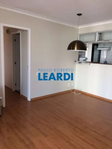 APARTAMENTO - VILA MARIANA - SP