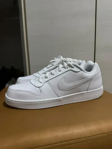 Nike Ebernon low Branco