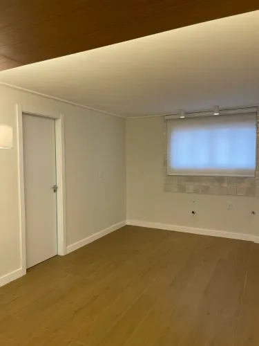 OPORTUNIDADE - APARTAMENTO CENTRO TIJUCAS