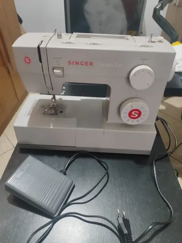 maquina de costura singer facilita pro 4423