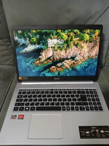 Notebook acer
