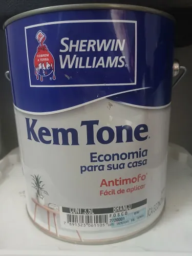 Tinta sherwin williams 