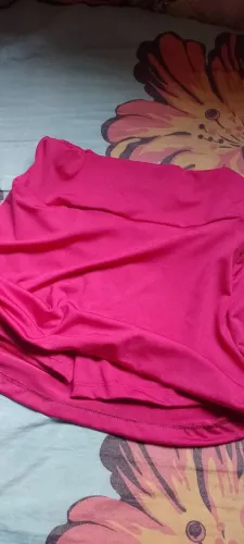 Short Saia