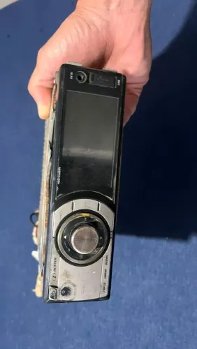 Dvd Buster 