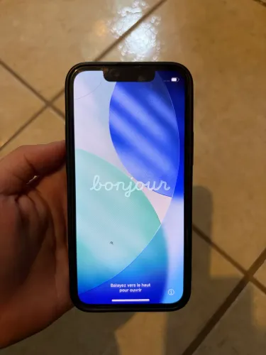 iPhone 13 mini 512gb