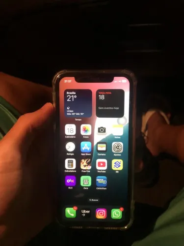 iPhone XR 128GB