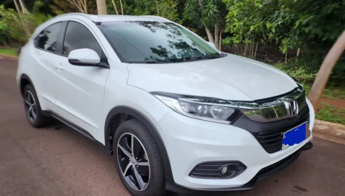Honda HR-V EX 1.8 Flexone 16V 5P Aut. 2020