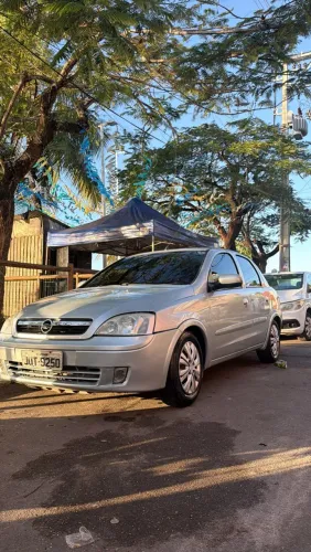 Chevrolet Corsa Sed. Maxx 1.0/ 1.0 Flexpower 8V 4P 2007