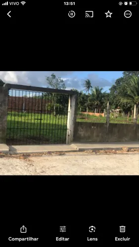 Vendo terreno em Dores 