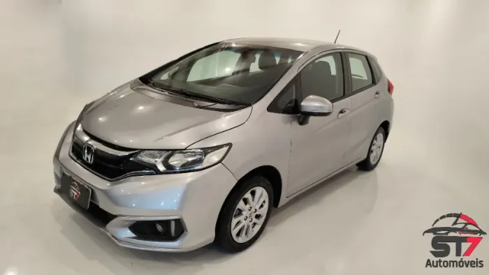 Honda Fit LX 1.5 Flexone 16V 5P Aut. 2020