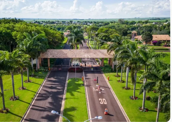 Alphaville Maringá - Casa com 3 dormitórios à venda, 300 m² por R$ 2.700.000,00 - Alphavil