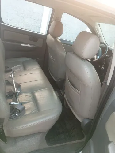 Toyota Hilux Chassi D4-d 4X4 3.0 TDI Dies. Mec. 2014