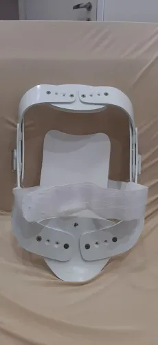 Colete para reparação de fraturas