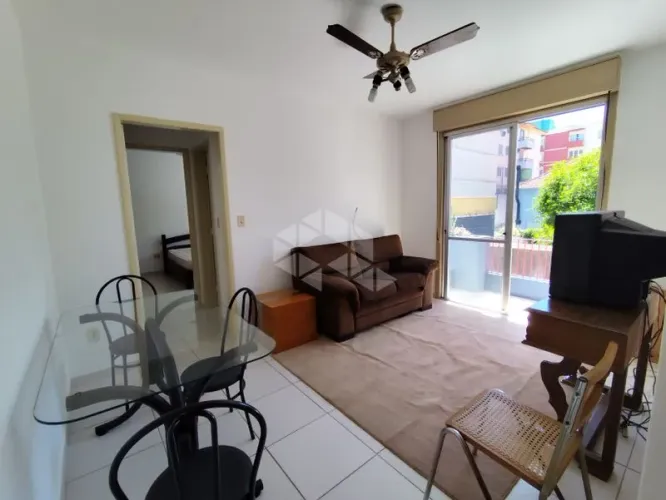 Apartamento 55M² - para Alugar