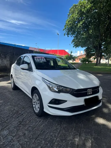Fiat Cronos 1.3 8V Flex 2022