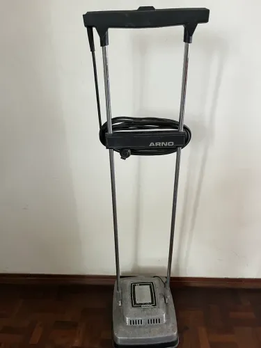 Enceradeira Arno antiga