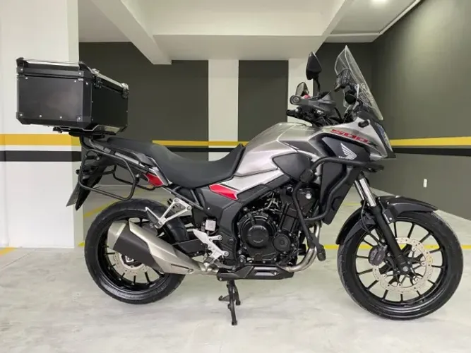 CB500x