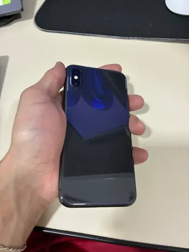 IPHONE XS 256 GB