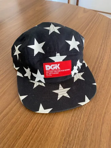 Boné dgk kayo