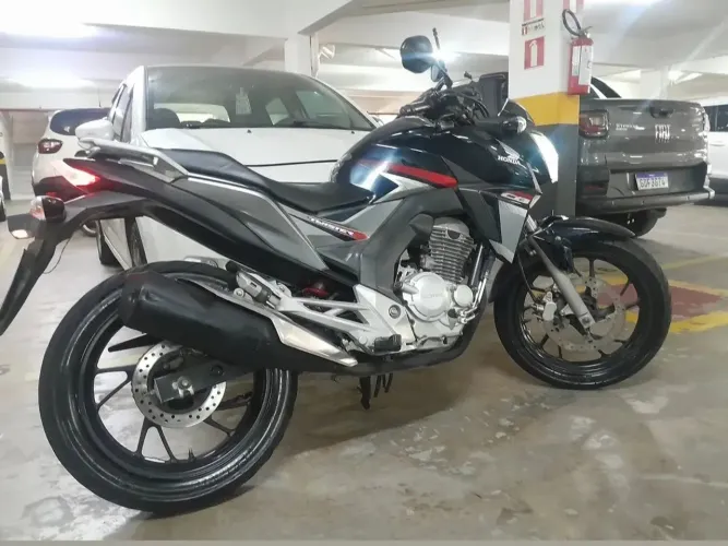 Vendo ! 