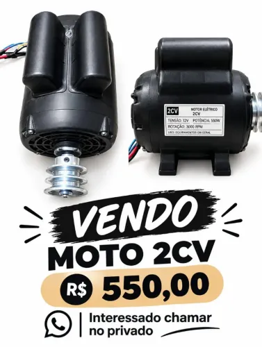 Motor