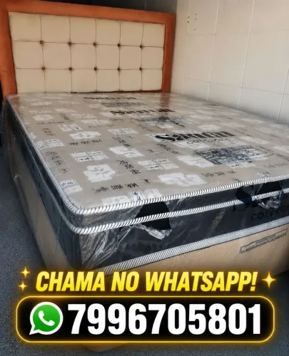 CAMA DE CASAL
