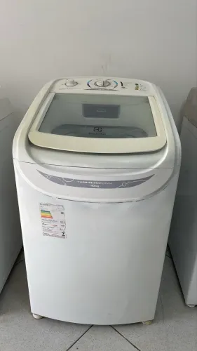 Electrolux 10,5 / 11 KG 