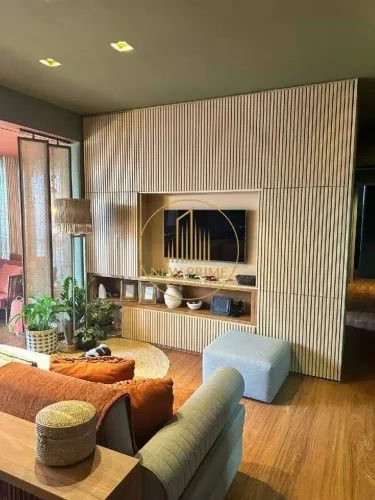 Apartamento Condomínio Cinecitta 2 quartos /Lazer completo